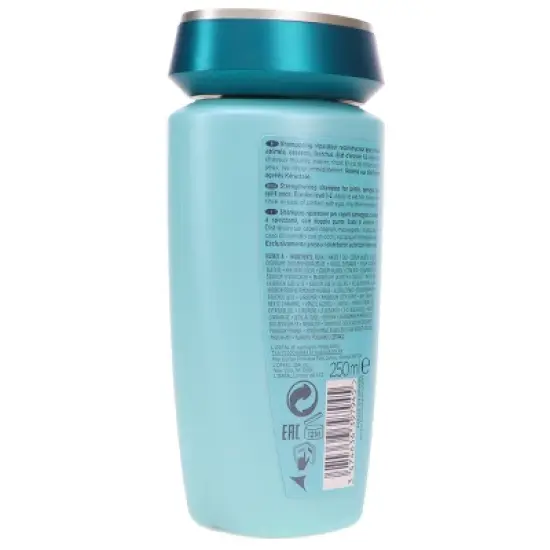 Kerastase Resistance Bain Force Architecte Shampoo 8.5 oz image {3}