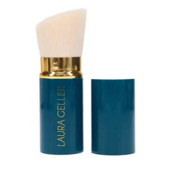 Laura Geller Retractable Kabuki Brush image {8}