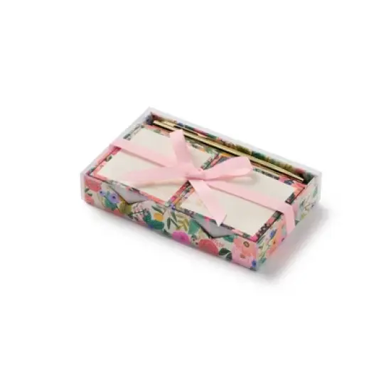 Rifle Paper Co. Notes and Writing Pen Set image {2}