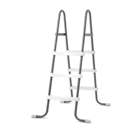 Intex Pool Ladder for 42-Inch Wall Height Above Ground Pools image {3}