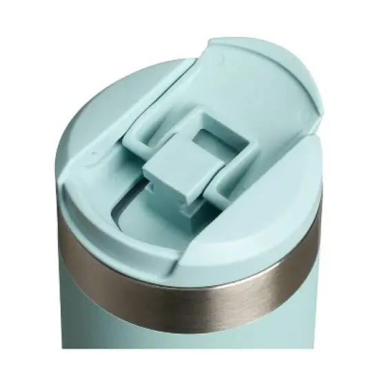 Stanley 20 oz Stainless Steel Aero Light Transit Bottle image {4}