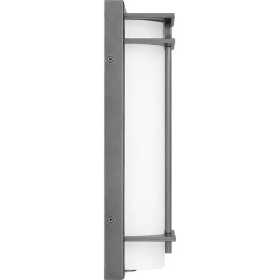 Quoizel Lighting Syndall 1 - Light Sconce in  Titanium image {3}