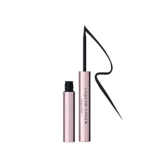 Anastasia Beverly Hills Waterproof Liquid Eyeliner - 0.08 fl oz - Ulta Beauty image {5}