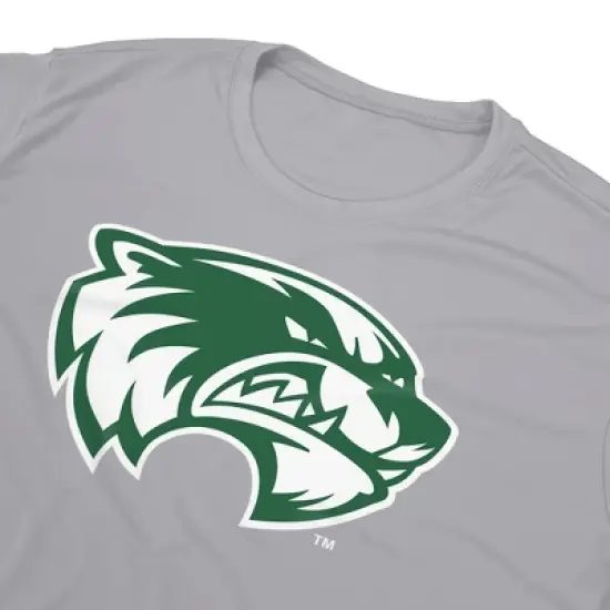 Men's Campus Lab Utah Valley University Men's Sport Active T-Shirt Primary Logo image {4}