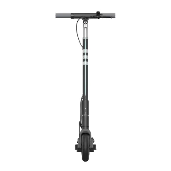 OKAI NEON II Foldable Electric Scooter - Black image {4}