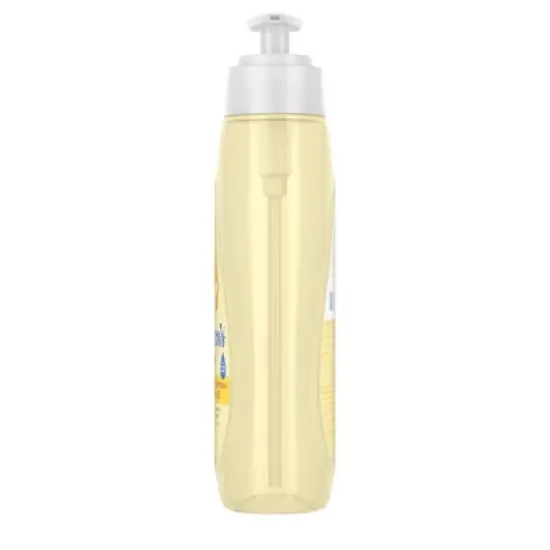 Johnson's Head-To-Toe Gentle Baby Body Wash & Shampoo For Sensitive Skin - 27.1 fl oz image {4}