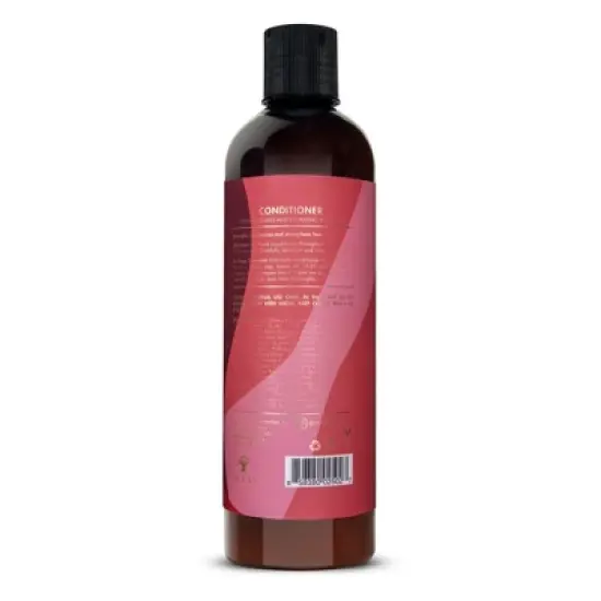 As I Am Long & Luxe Conditioner - 12 fl oz image {1}