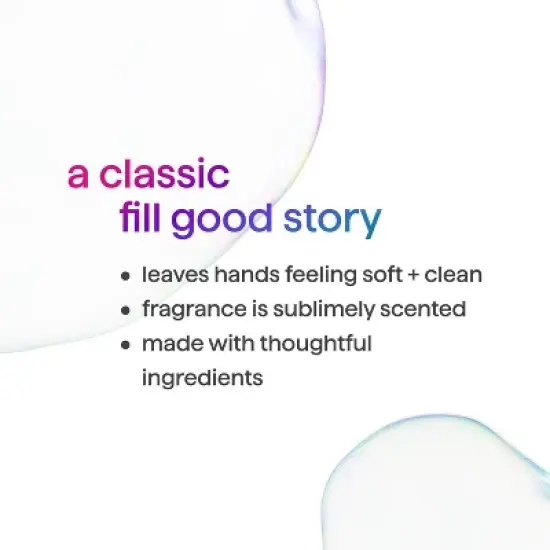 Method Foaming Hand Soap image {4}