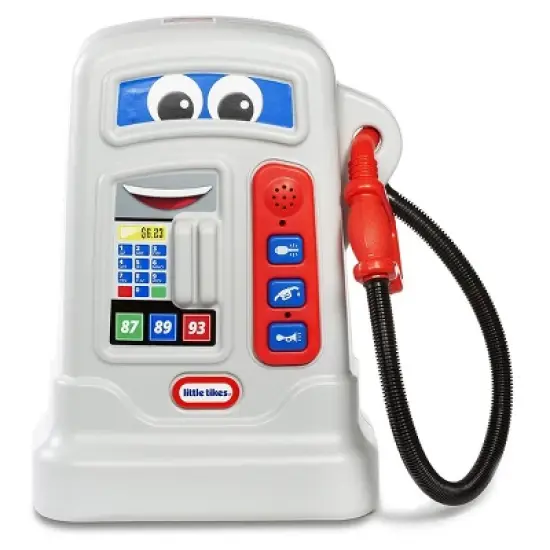Little Tikes Cozy Pumper image {1}