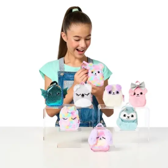 Real Littles Pet Packs Collection image {10}