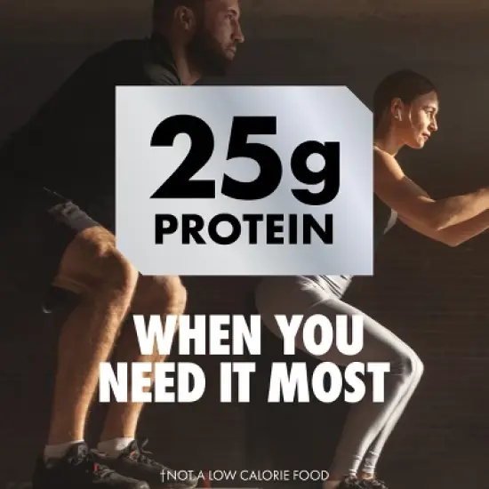 OIKOS Pro Plain Yogurt - 25 g protein 32oz image {5}