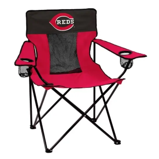 MLB Cincinnati Reds Elite Chair image {1}