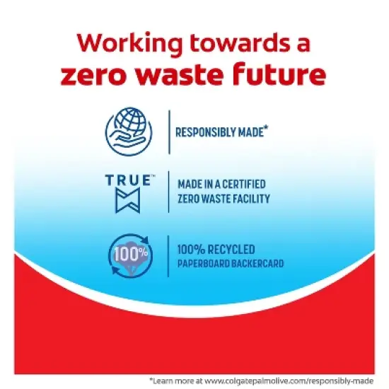 Colgate Extra Clean Full Head Toothbrush Medium - 6ct image {8}