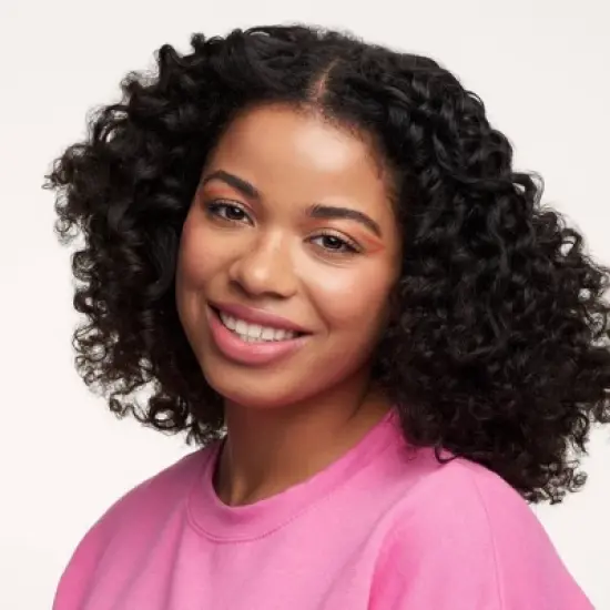 essence What A Tint! Lip & Cheek Tint 01 Kiss From A Rose - 0.16 fl oz image {4}