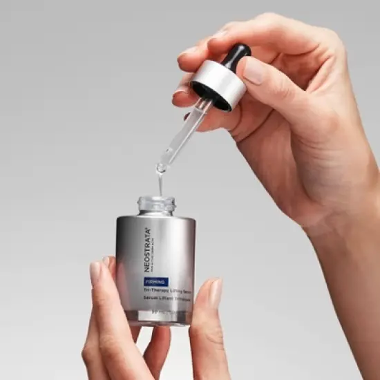 Neostrata Skin ActiveTri-Therapy Lifting Serum - 1 fl oz image {3}