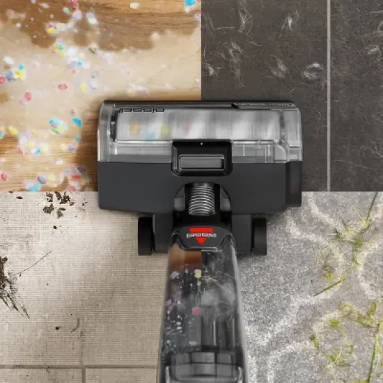 BISSELL Limited Edition Spiced Apple Multi-Surface Formula 2pk - 3892: Liquid Cleaner for Sealed Hard Floors image {6}