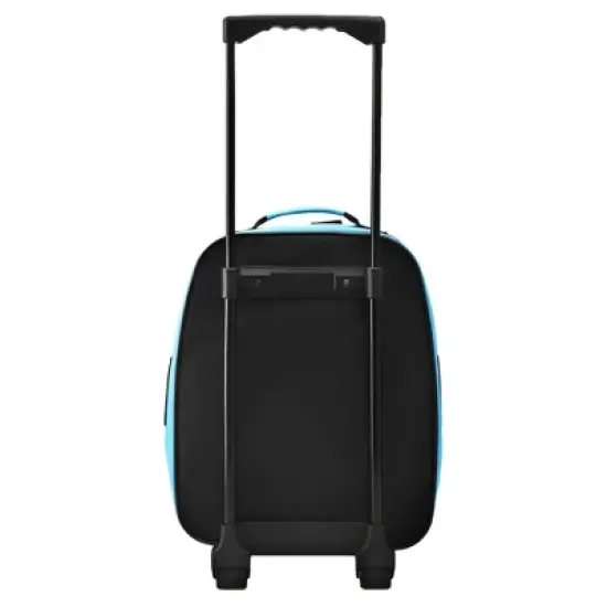 Kids Pok&eacute;mon Pikachu ABS Shell Collapsible Luggage image {3}