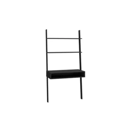 Cooper Ladder Desk - Manhattan Comfort image {6}