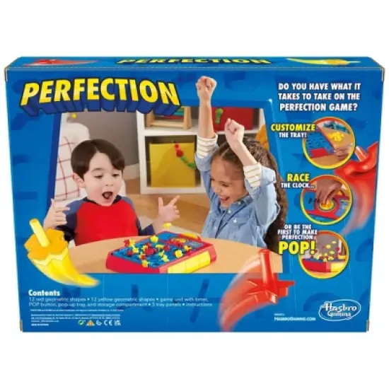 Perfection Kids Game image {3}