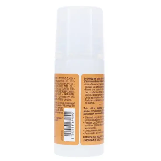 L'Occitane L'Occitan Roll On Deodorant 1.6 oz image {4}