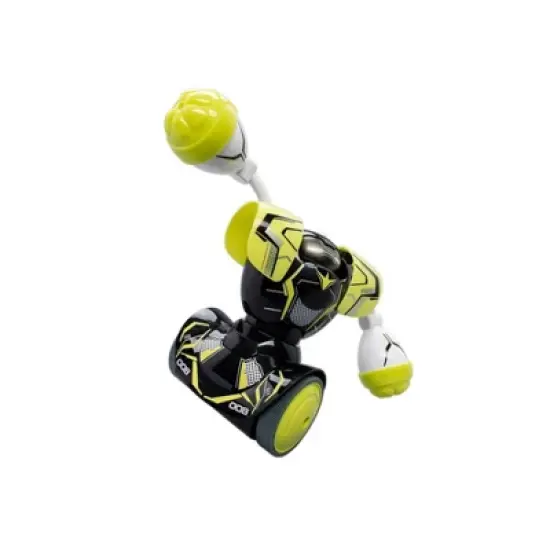 Robo Kombat Classic image {4}