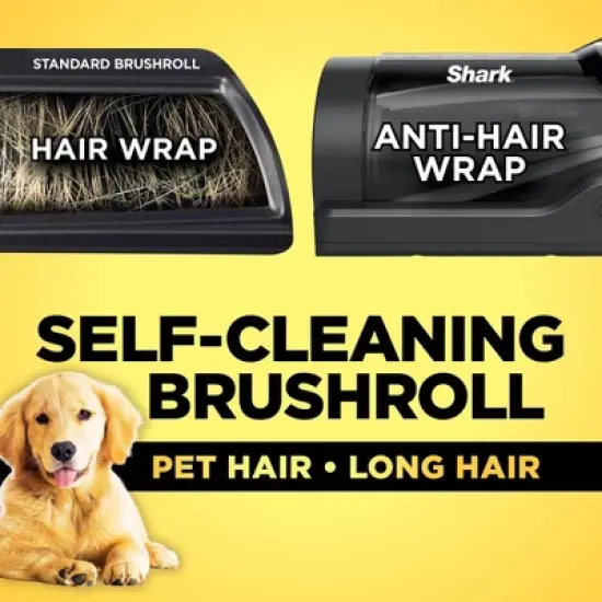 Shark Rotator Pet Lift-Away ADV Upright Vacuum with DuoClean PowerFins HairPro & Odor Neutralizer LA701 image {8}