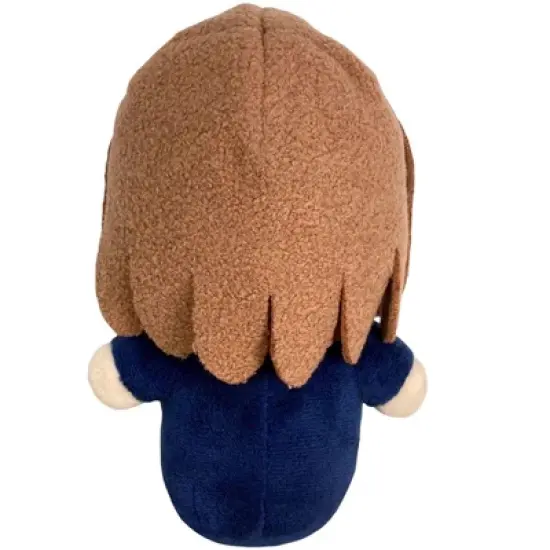 GREAT EASTERN ENTERTAINMENT CO DR. STONE- TSUKASA AMIGURUMI PLUSH 6"H image {1}