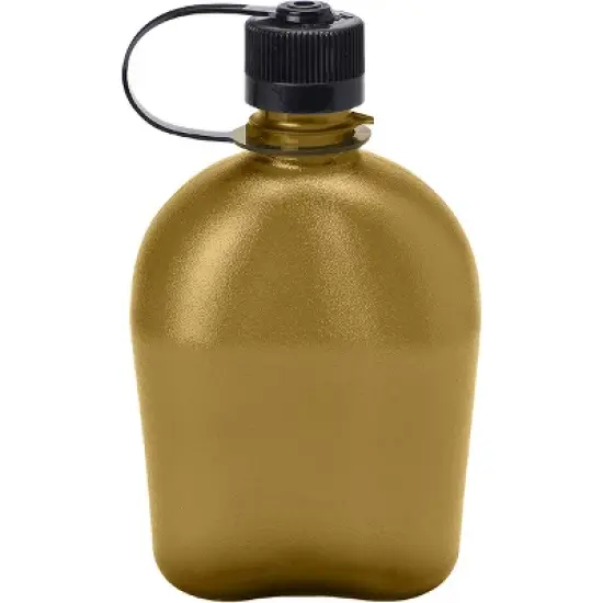 Nalgene Tritan Oasis Water Canteen image {2}