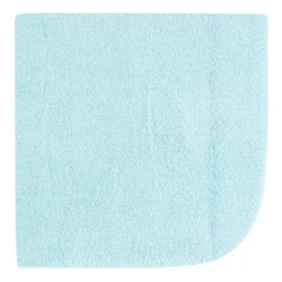 Hudson Baby Infant Boy Rayon from Bamboo Washcloth Bundle, Dinosaurs, One Size image {6}