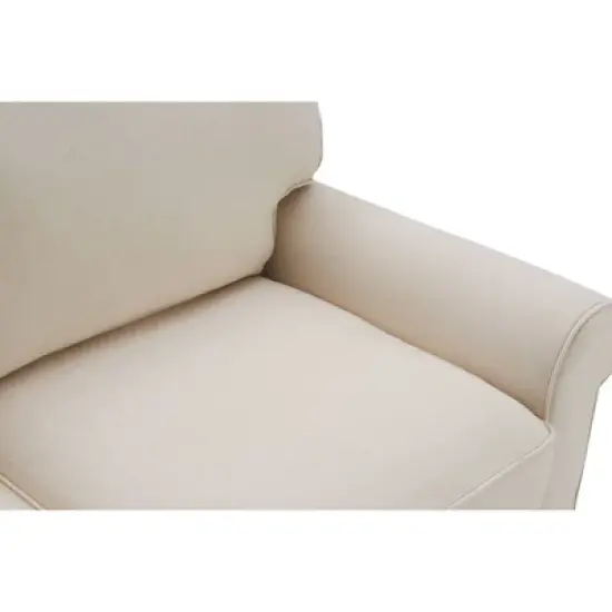 73" Copenhagen Sofa - Serta image {5}