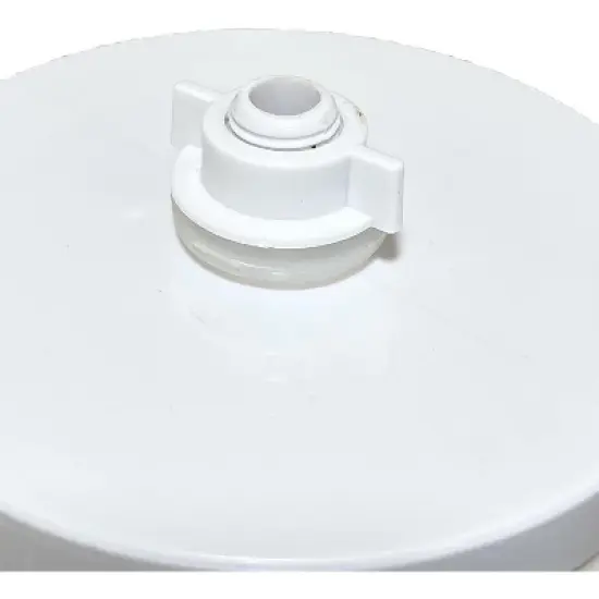 Nispira Ceramic Dome Water Filter Cartridge for Zen Portable Purification System, Max Water, Water Cooler Household buckets Countertop. 4 Packs image {4}