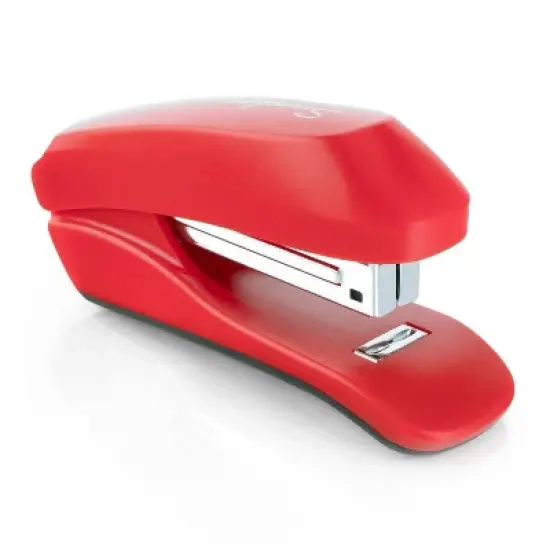 Swingline All-In-One Stapler Rio Red image {6}