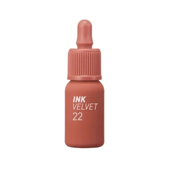 Peripera Ink the Velvet Longwear Lip Tint - 0.14 fl oz image {6}