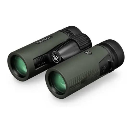 Vortex 10x32 Diamondback HD Roof Prism Binoculars image {2}