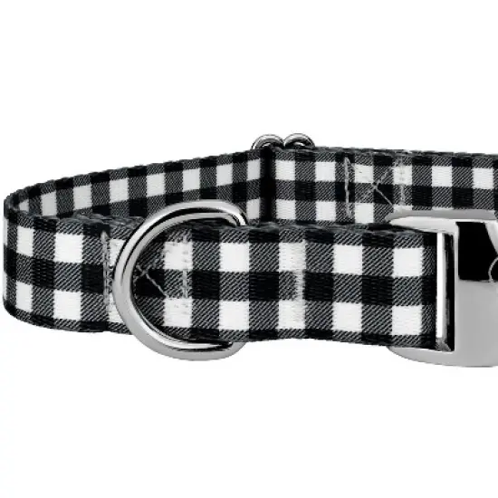 Country Brook Petz Premium Dog Collar - Christmas Collection image {4}