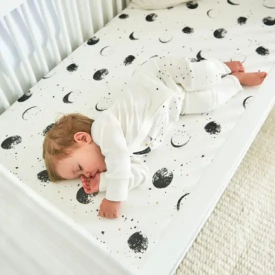 Goumikids Viscose made from bamboo + Organic Cotton Sleep and Play Zippered Jumpsuit image {4}