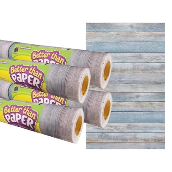 Teacher Created Resources Better Than Paper Bulletin Board Rolls image {50}