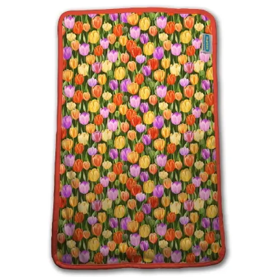 Thirsties | Changing Pad Pack of 1 image {9}