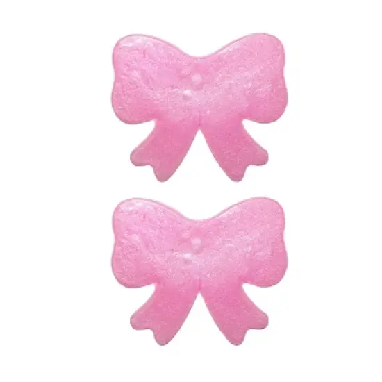 Holler and Glow Vitamin C Under Eye Mask Bows - 0.10oz image {2}