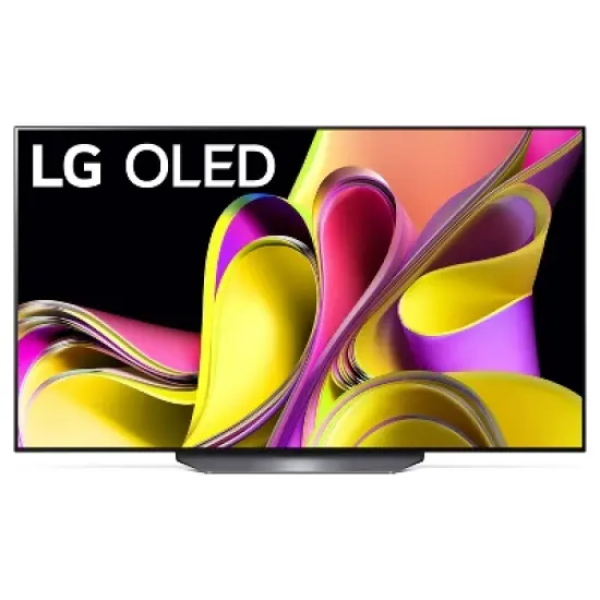 LG 77" Class 4K OLED UHD TV - OLED77B3 image {11}