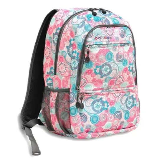 J World Dexter Laptop Backpack image {5}