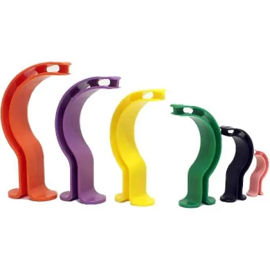 Berman Oral Airway Emergency Kit image {7}