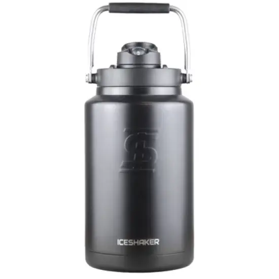 Ice Shaker 128oz Gallon Jug image {3}