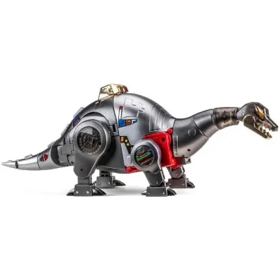H56EX Rhedosaurus | Newage the Legendary Heroes Action figures image {1}