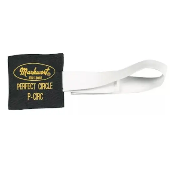 Markwort The Perfect Circle Softball Pitcher's Training Aid - 12-14 Inch Circumference image {4}