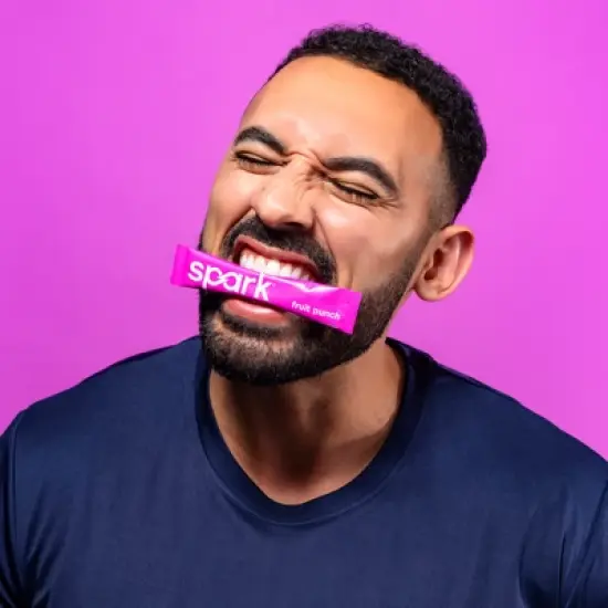 Spark Energy + Focus Drink Mixes Box - Fruit Punch - 3oz/12ct image {6}