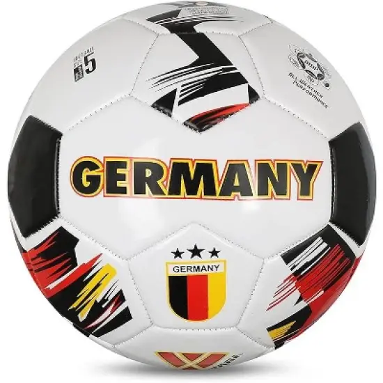 Vizari Mini National Team Soccer Balls image {9}