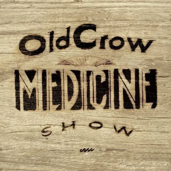 Old Crow Medicine Show - Carry Me Back image {2}