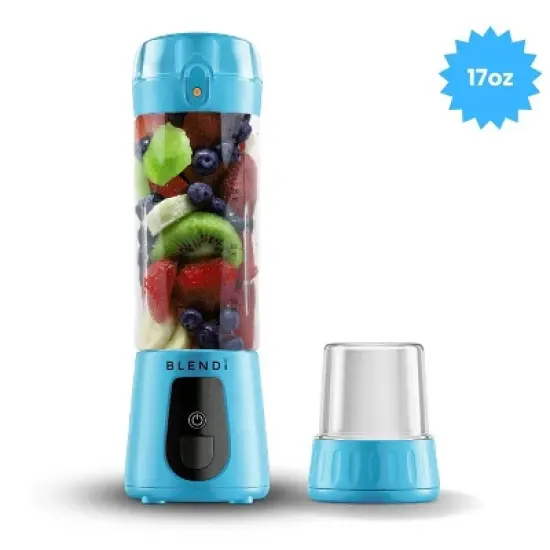 BLENDI Pro+ Portable Blender image {12}