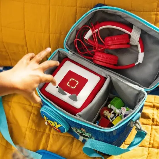 tonies Disney Toy Story Listen & Go Bag image {2}